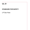 UL 21 PDF UL 21 PDF